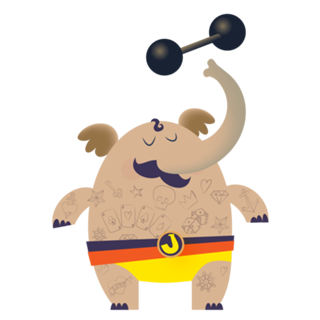 Eleforte!