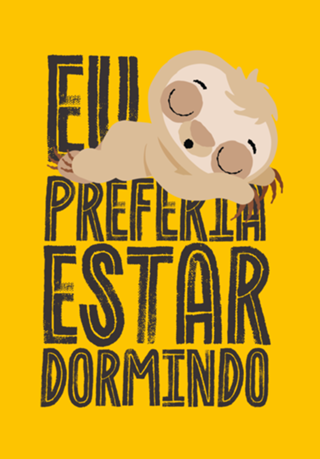 Clarissa A Preguiça