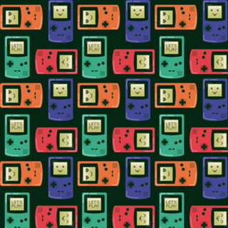 Game Boy