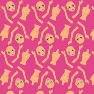 Barbie 
