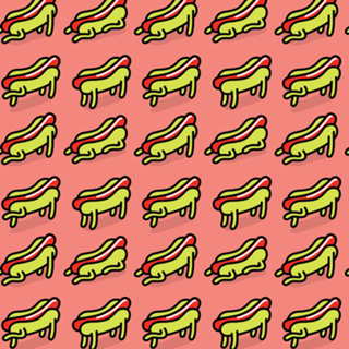 Hot dog
