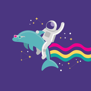Spaceman