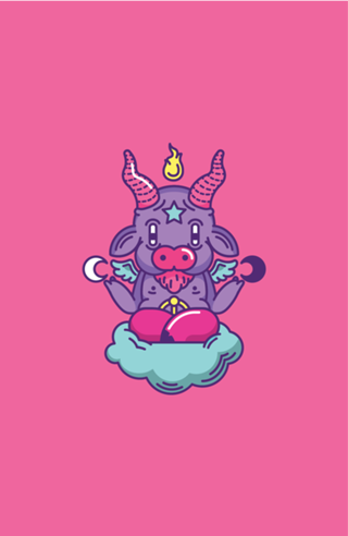 Baphomet