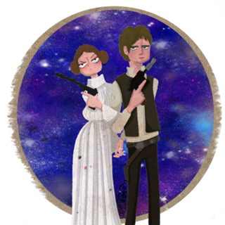 Leia&Hans
