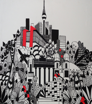 São Paulo + Berlim