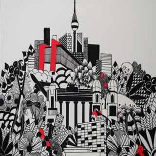 São Paulo + Berlim