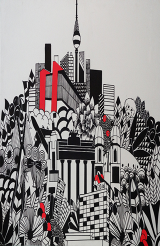 São Paulo + Berlim