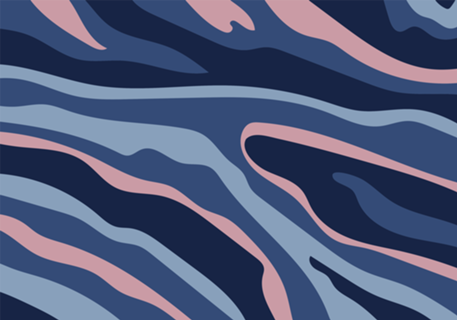 Fluido Textura Cor