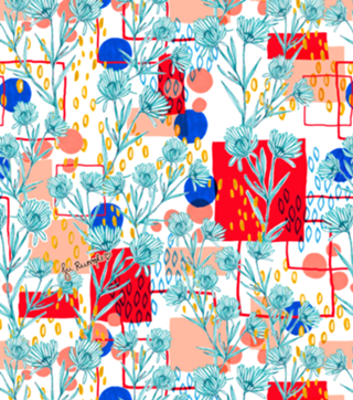 Bloom baby, bloom