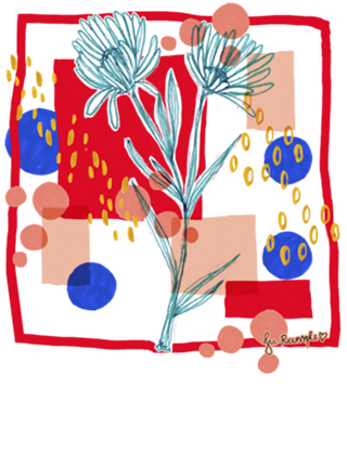 Bloom baby, bloom