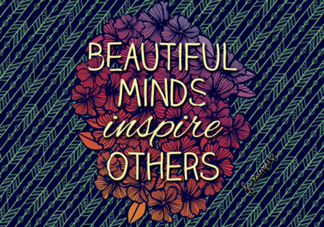 Beautiful Minds