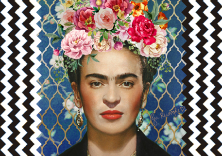 Forever Frida