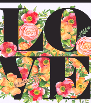 Amor & Flores