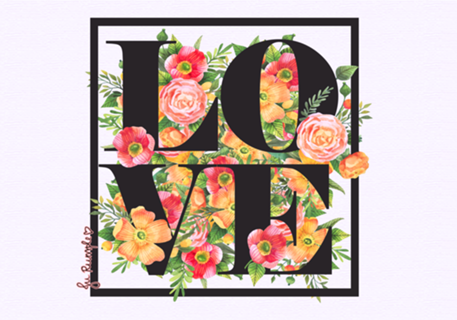 Amor & Flores