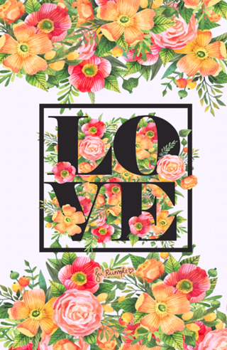 Amor & Flores