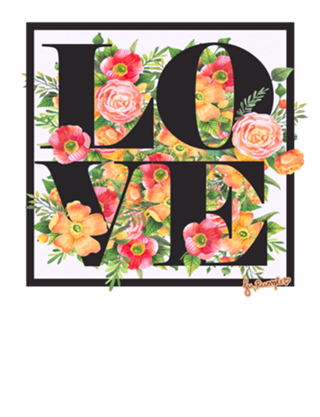 Amor & Flores