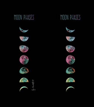 Moon Phases