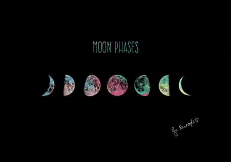 Moon Phases