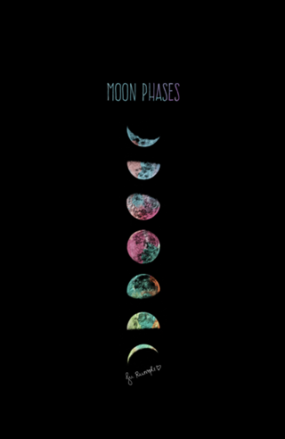 Moon Phases