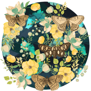 Madame Butterfly