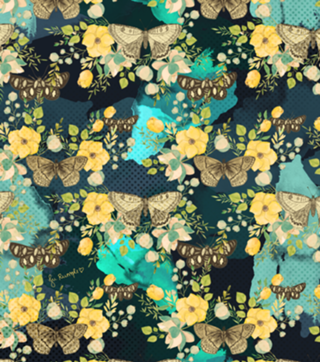 Madame Butterfly