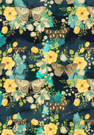 Madame Butterfly
