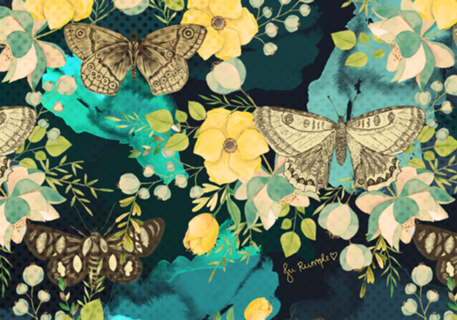 Madame Butterfly