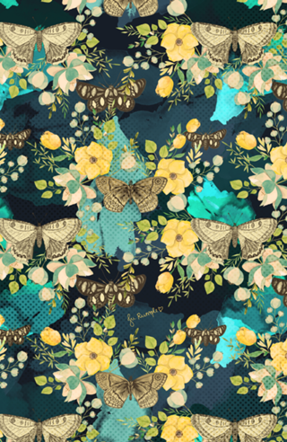 Madame Butterfly