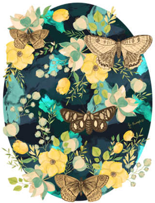 Madame Butterfly