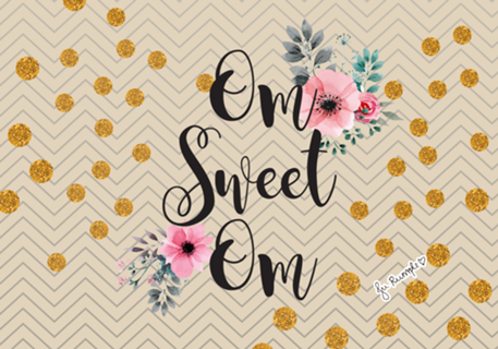 Om sweet om