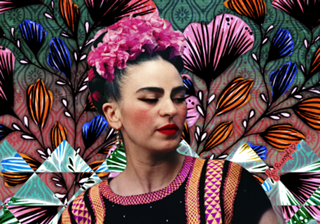 Frida Florida