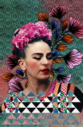 Frida Florida