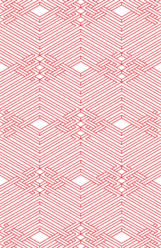 MAZE 4 pattern