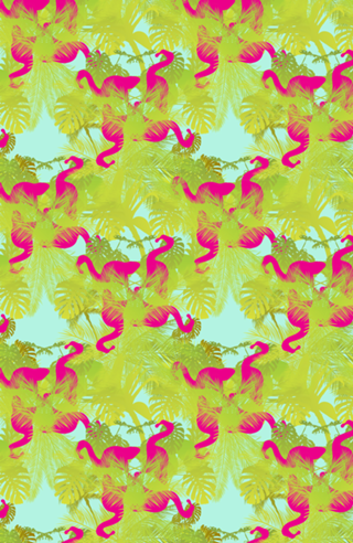 TROPICAL BREEZE