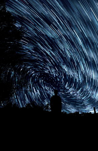 Under The Stars
