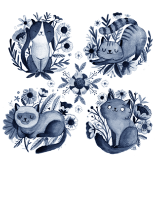 GATINHOS