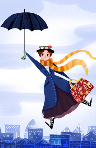 Mary
