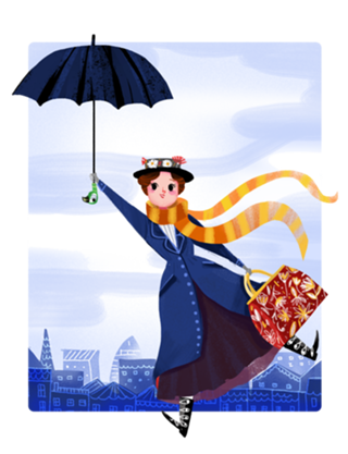 Mary