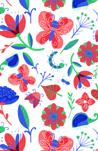 Flores