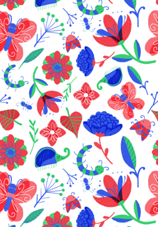 Flores