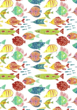 Peixinhos