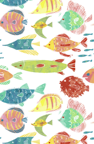 Peixinhos