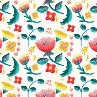 Floral