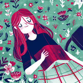 Flower Bed
