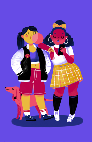 BFF