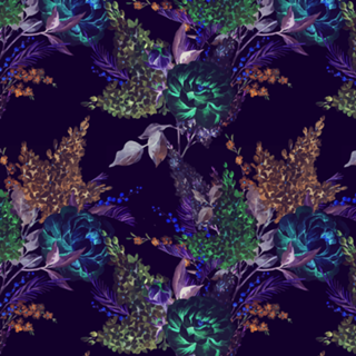 Flores Raio-X
