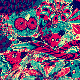 Fauna