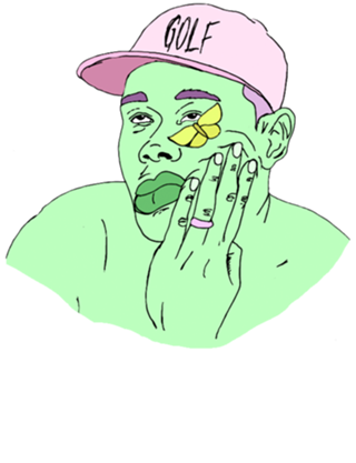 Tyler, The Creator
