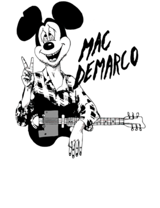 Mac Demarco