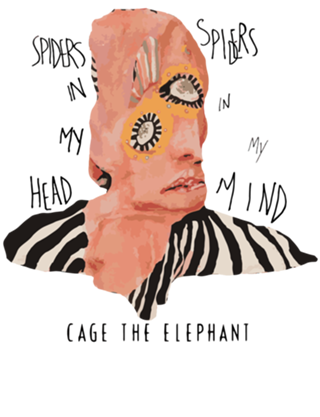 Cage the Elephant